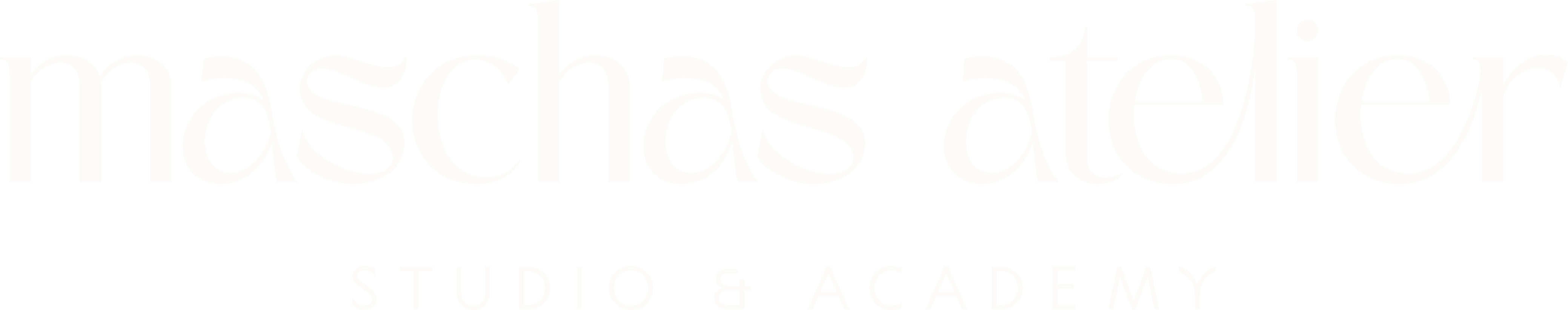 Maschas Atelier